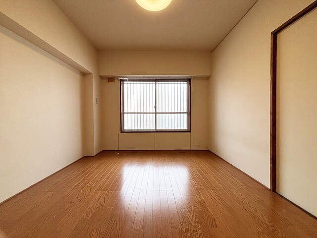 その他部屋・スペース　※清掃前です