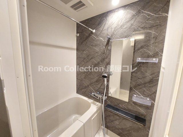 バス・シャワールーム　類似物件参考写真の為 現況と異なる場合現況優先