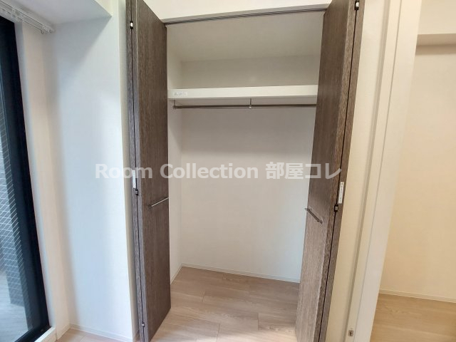 収納　類似物件参考写真の為 現況と異なる場合現況優先