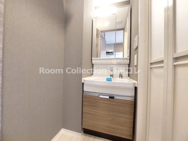 洗面設備　類似物件参考写真の為 現況と異なる場合現況優先