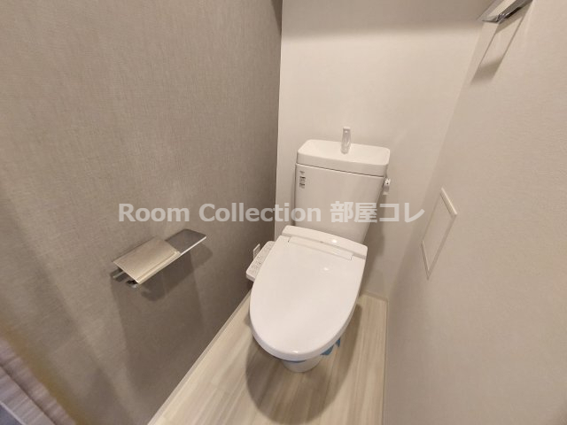 トイレ　類似物件参考写真の為 現況と異なる場合現況優先