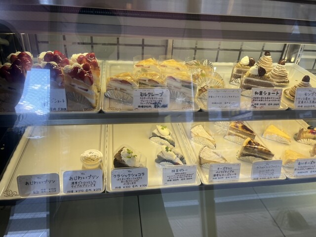 飲食店　CAFEGALLERY寸心今池店（飲食店）まで180m