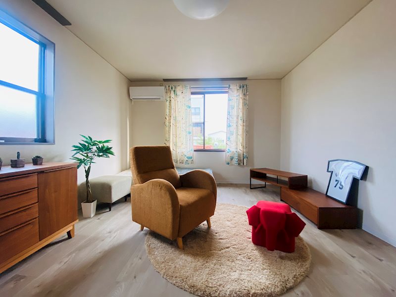 その他部屋・スペース　※家具は付きません