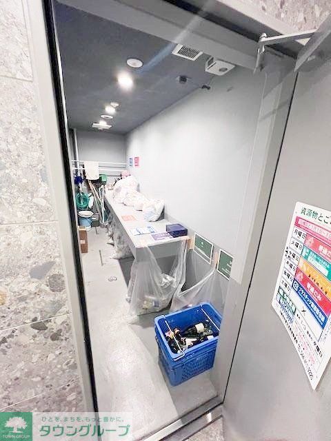 その他　バルコニー