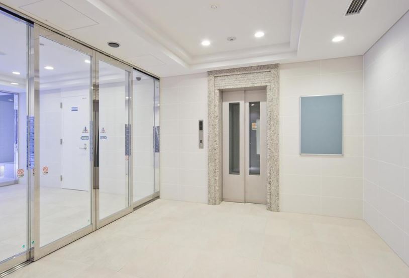 その他共有部分　★エレベーター完備★