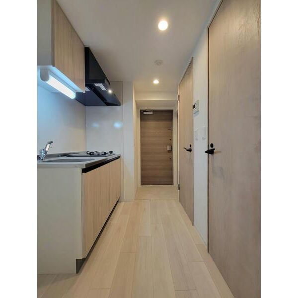 その他設備　Louis Residence 天王寺町北