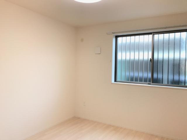 その他部屋・スペース　洋室