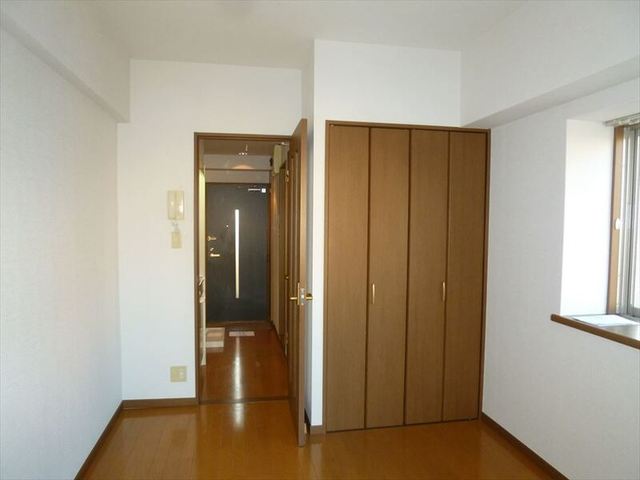 居室・リビング　きれいなお部屋