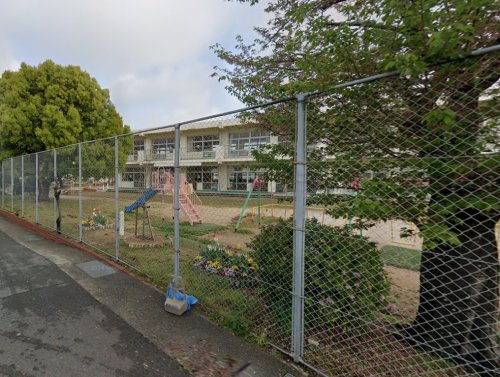 幼稚園・保育園　明石市立二見北幼稚園（幼稚園・保育園）まで393m