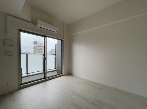 その他設備　室内設備