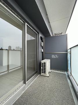 バルコニー　ベランダ