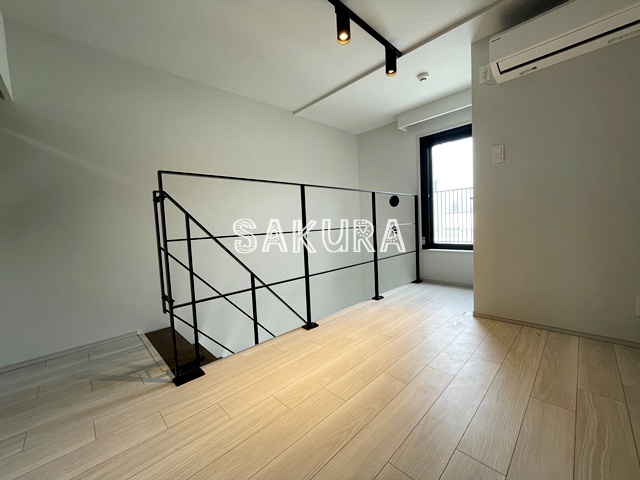 その他部屋・スペース　ゆっくりくつろげる寝室です♪