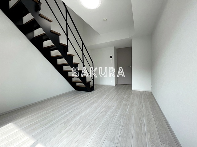 その他設備　充実した室内設備♪