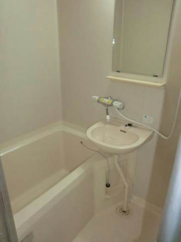 バス・シャワールーム　別部屋参照