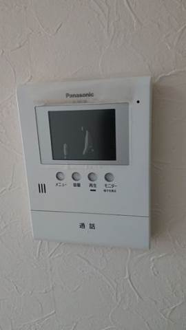 その他設備　別部屋参照