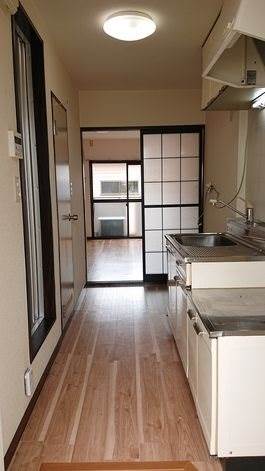 玄関　別部屋参照