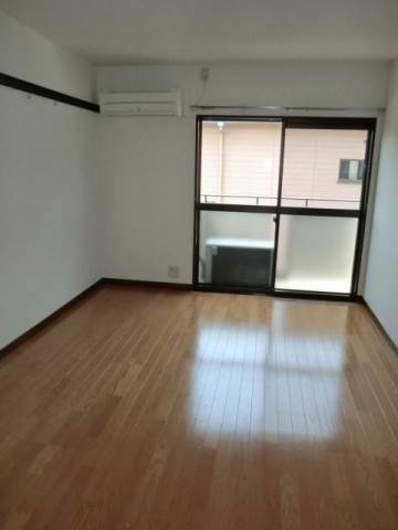 居室・リビング　別部屋参照