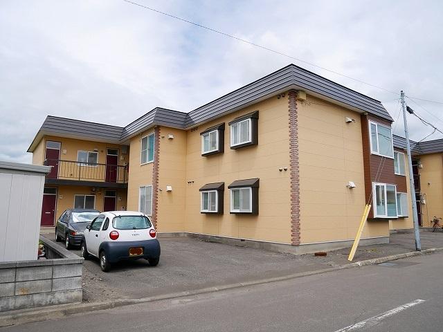 建物外観　外観２