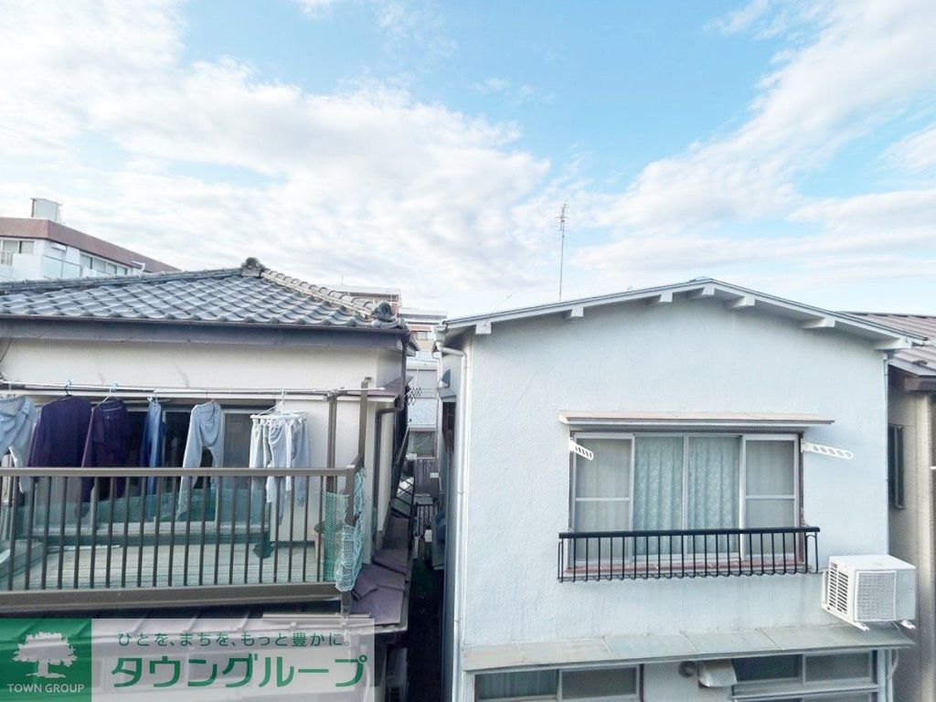 眺望　お部屋探しは株式会社　タウンハウジング　までお気軽にお問合…