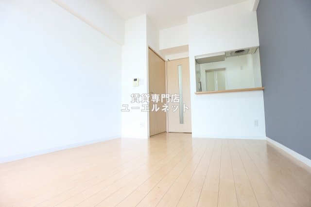 その他部屋・スペース　明るく開放感のある居室で、自分だけのくつろぎ空間を。