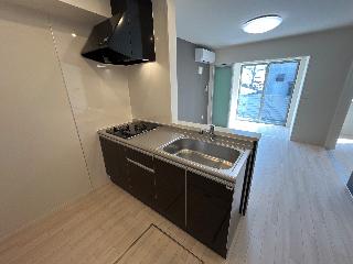 キッチン　キッチン（イメージ）