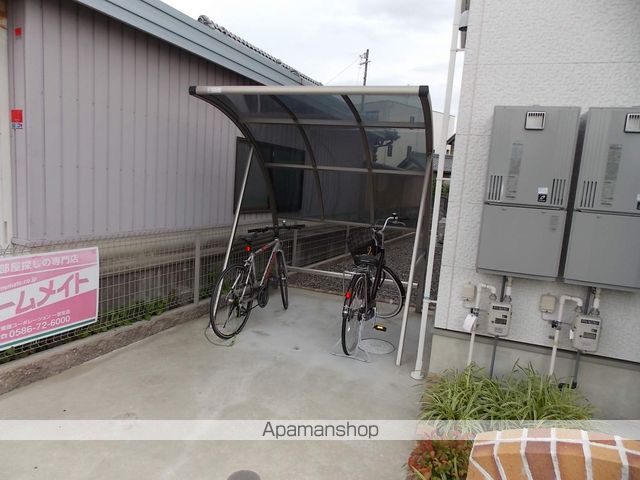 その他共有部分　その他共有部分