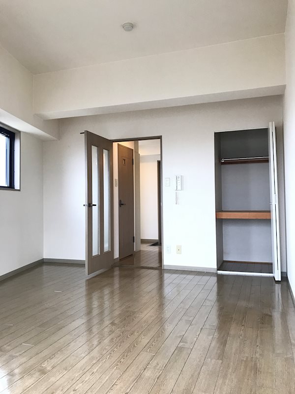 居室・リビング　※別部屋参照