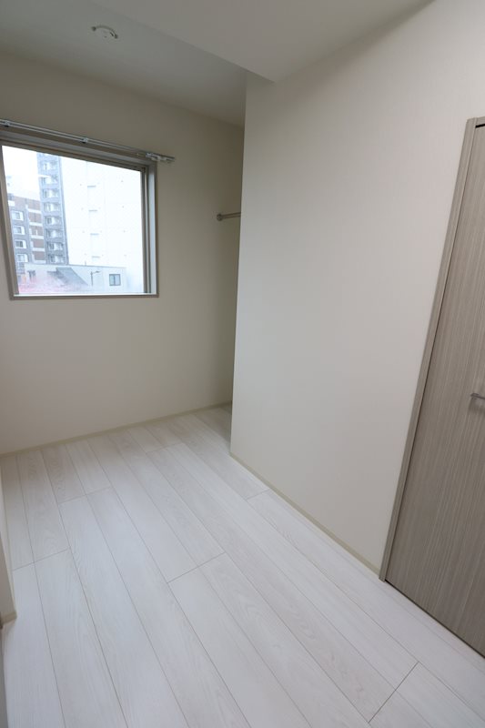 その他部屋・スペース　寝室です