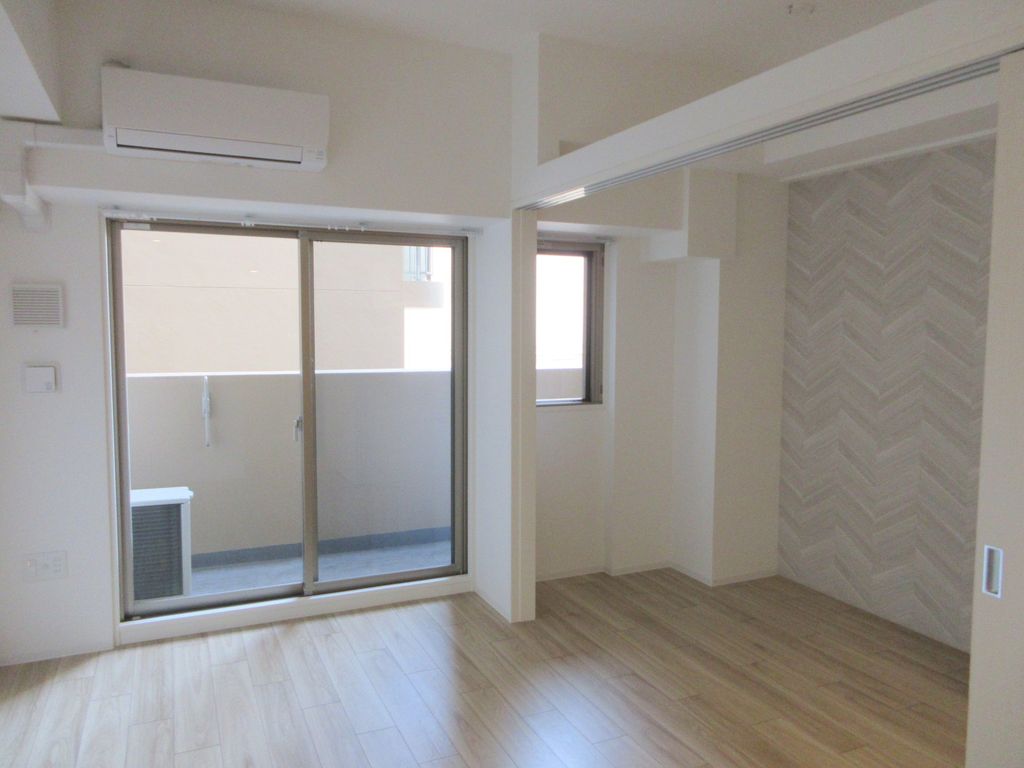 居室・リビング　リビング/居室