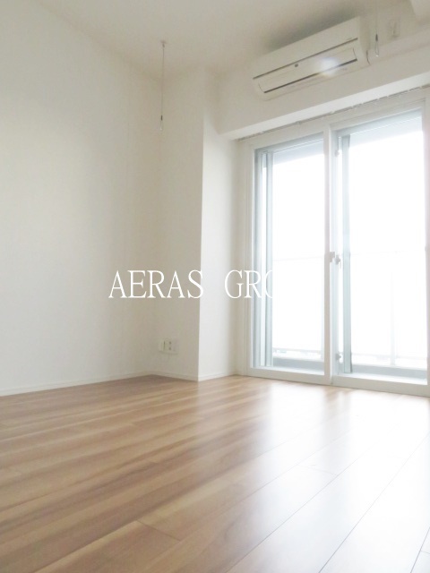 居室・リビング　居室