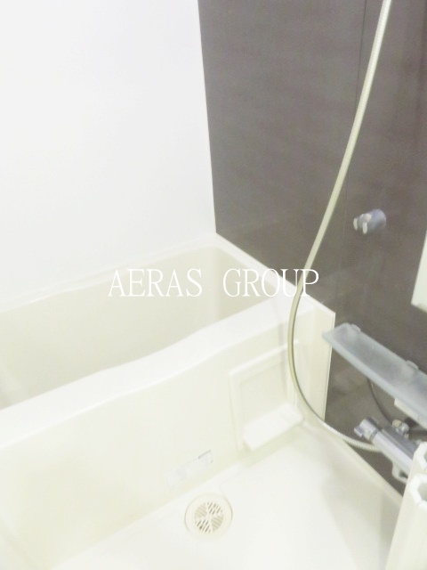 バス・シャワールーム　お風呂場