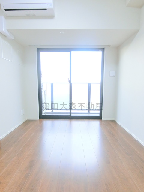 その他　洋室5帖