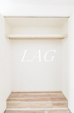 収納　収納です。