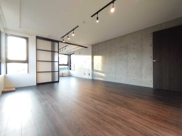 居室・リビング　ＧＲＡＮ　ＰＡＳＥＯ　Ｎａｋａｎｏ