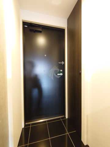 玄関　ＧＲＡＮ　ＰＡＳＥＯ　Ｎａｋａｎｏ