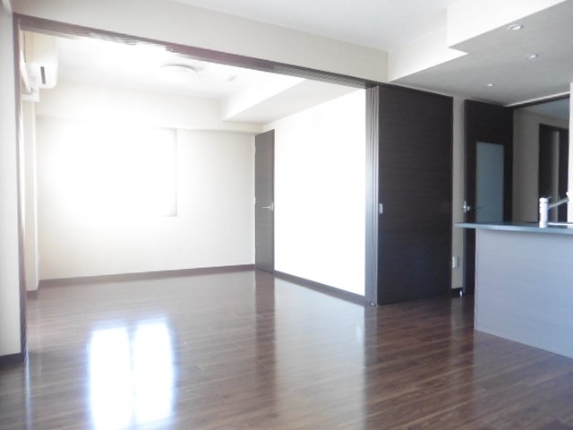 居室・リビング　居室