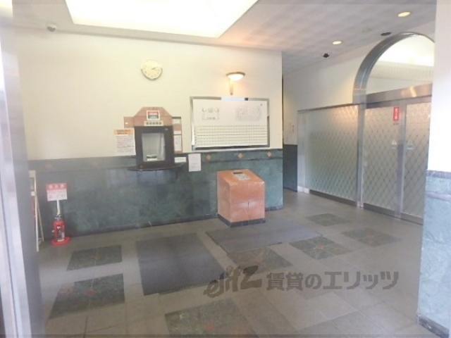 ロビー　ロビー