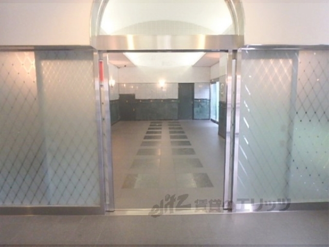 ロビー　ロビー