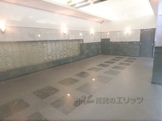 ロビー　ロビー