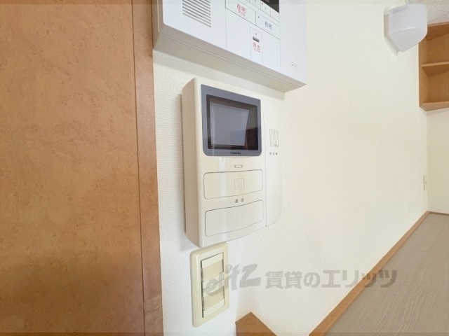 セキュリティ　ドアフォン（ＴＶ含）