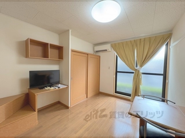 居室・リビング　洋室