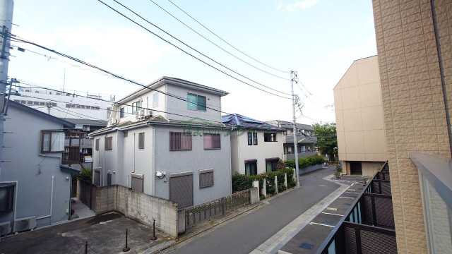 眺望　別部屋参考写真