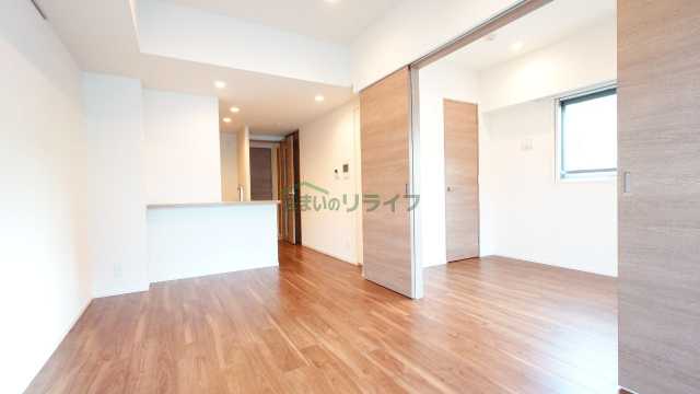 居室・リビング　別部屋参考写真