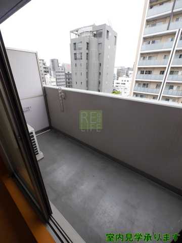 バルコニー　フレールＫ＆Ｙ