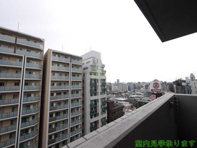 眺望　フレールＫ＆Ｙ