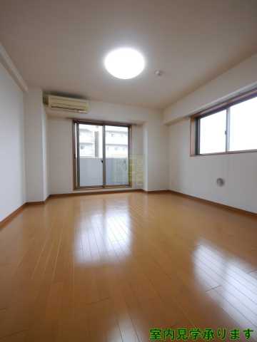 居室・リビング　フレールＫ＆Ｙ