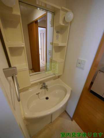 洗面設備　フレールＫ＆Ｙ