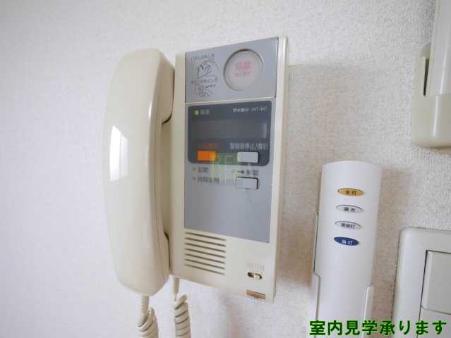 セキュリティ　フレールＫ＆Ｙ