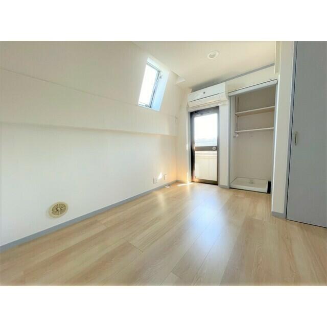 居室・リビング　※写真は同タイプ別部屋