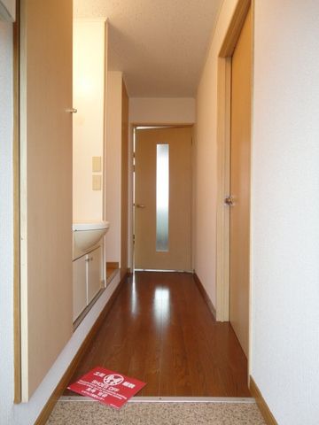 玄関　★玄関廊下★